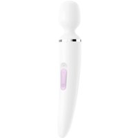Satisfyer Wand-er Women Magic Wand Vibrator