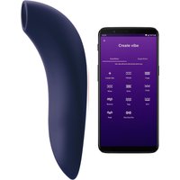We-Vibe Melt App-Gestuurde Clitorisstimulator