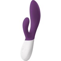 LELO Ina Wave 2 Dual-Action Rabbit Vibrator