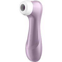 Satisfyer Pro 2 Generation 2 Air-Pulse Luchtdruk Stimulator