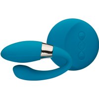 LELO Tiani Duo Dual-Action Koppelvibrator