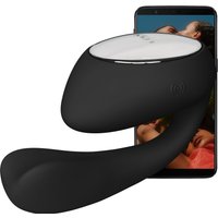 LELO Ida Wave Koppel Vibrator met App