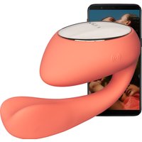 LELO Ida Wave Koppel Vibrator met App