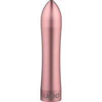 Doxy Bulletvibrator 12 cm
