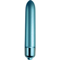 Rocks Off RO-90 mm Touch of Velvet 10-Speed Bullet Vibrator