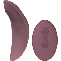 Amaysin Slim Slipjes Vibrator met Afstandsbediening