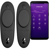 We-Vibe Tease Us Moxie Slipjes Vibrator Set