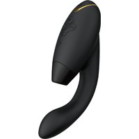 Womanizer Duo 2 G-spot en Clitoris Stimulator