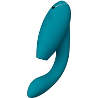 Womanizer Duo 2 G-spot en Clitoris Stimulator