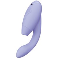 Womanizer Duo 2 G-spot en Clitoris Stimulator
