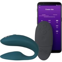 We-Vibe Sync 2 App Gestuurde Vibrator voor Koppels