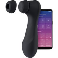 Satisfyer Pro 2 Generation 3 Liquid Air Luchtdruk Vibrator