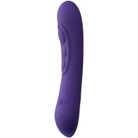 Kiiroo Pearl3 Interactieve Paarse Vibrator
