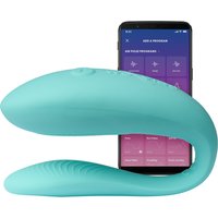 We-Vibe Sync Lite App Gestuurde Vibrator voor Koppels