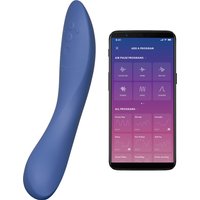 We-Vibe Rave 2 G-Spot Vibrator met App