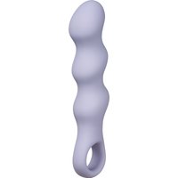 Sinful Wavy Lust Dildo 21 cm