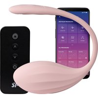 Satisfyer Ripped Petal Wearable Vibrator