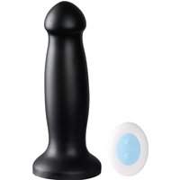 Hismith KlicLok Vibrerende Dildo 18cm