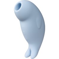 Satisfyer Seal You Soon Clitorisstimulator