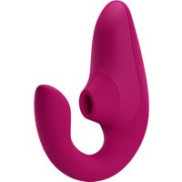 Womanizer Blend G-spot en Clitorisvibrator