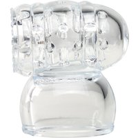 Doc Johnson Merci Cock Teaser Magic Wand Opzetstuk