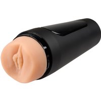 Main Squeeze The Original Vibro ULTRASKYN Stroker