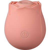 Skins Rose Buddies The Rose Purrz Vibrator