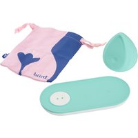Biird Evii Clitoris Vibrator
