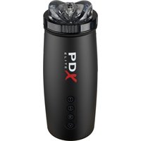 PDX Elite Moto Bator 2 Masturbator