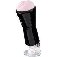 PDX Elite Cock Compressor Vibrating Stroker