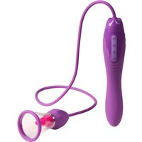 Fantasy For Her Ultimate Pleasure Max Stimulator