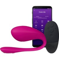 We-Vibe Jive 2 App-gestuurde G-Spot Vibrator
