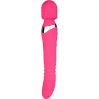 Inmi Ultra Thrust-Her Magic Wand Vibrator