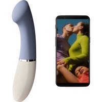 LELO Gigi 3 G-Spot vibrator