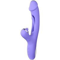Good Vibes Only Tess Rabbit Vibrator met G-Spot Stimulator