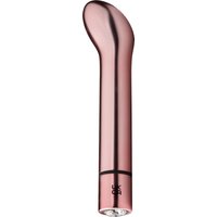 Baseks Oplaadbare Glamorous Jewel G-Spot Vibrator