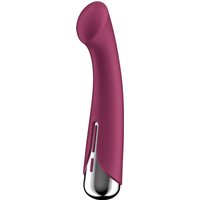 New Product - Satisfyer Spinning G-Spot 1 Vibrator