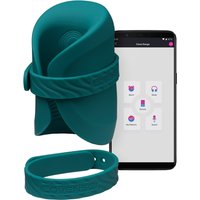 Lovense Gush 2 Vibrerende Handjob Masturbator