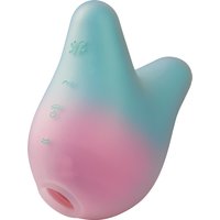 Satisfyer Mermaid Vibes Air-Pulse Luchtdruk Vibrator