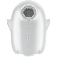 Satisfyer Glowing Ghost Luchtdruk Vibrator