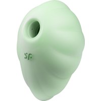 Satisfyer Cloud Dancer Luchtdruk Vibrator