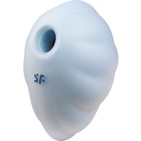 Satisfyer Cloud Dancer Luchtdruk Vibrator