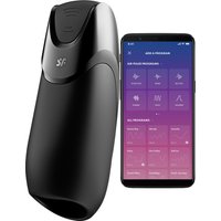Satisfyer Men Vibration+ Masturbator