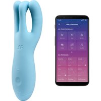 Satisfyer Threesome 4 Vibrator