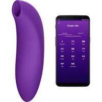 We-Vibe Melt 2 App-gestuurde Zuigvibrator