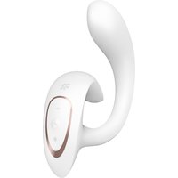 Satisfyer G for Goddess 1 G-Spot & Clitorisvibrator