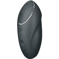 Satisfyer Tap & Climax 1 Clitorisvibrator