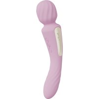 LELO Switch Dubbelzijdige Wand Vibrator