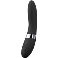 LELO Elise 2 oplaadbare vibrerende dildo 22 cm
