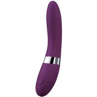 LELO Elise 2 oplaadbare vibrerende dildo 22 cm